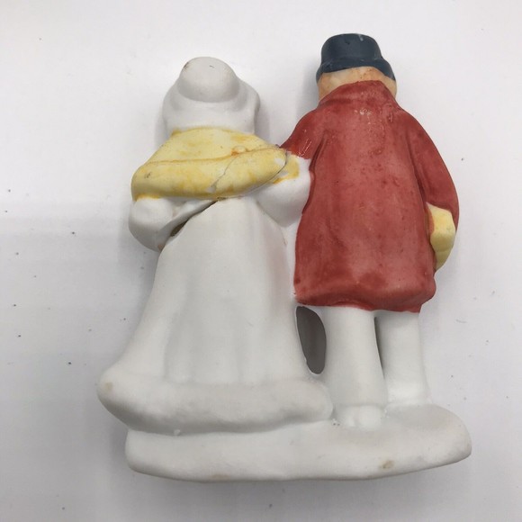 Vintage Christmas Valley 1992 Collector’s Series Lighted Village Church … - Picture 6 of 16